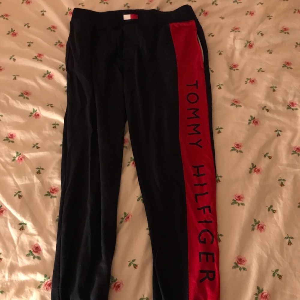 Tommy Hilfiger pajamas